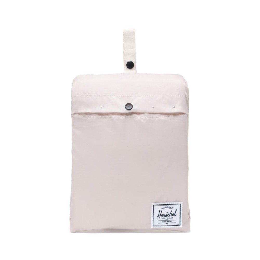 Herschel Supply Co. Rome Packable Backpack, Moonbeam, One Size