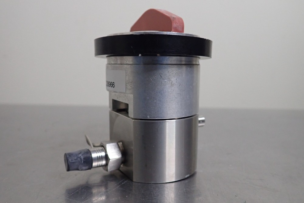 Agilent Technologies Long Life Pump Head Channel B