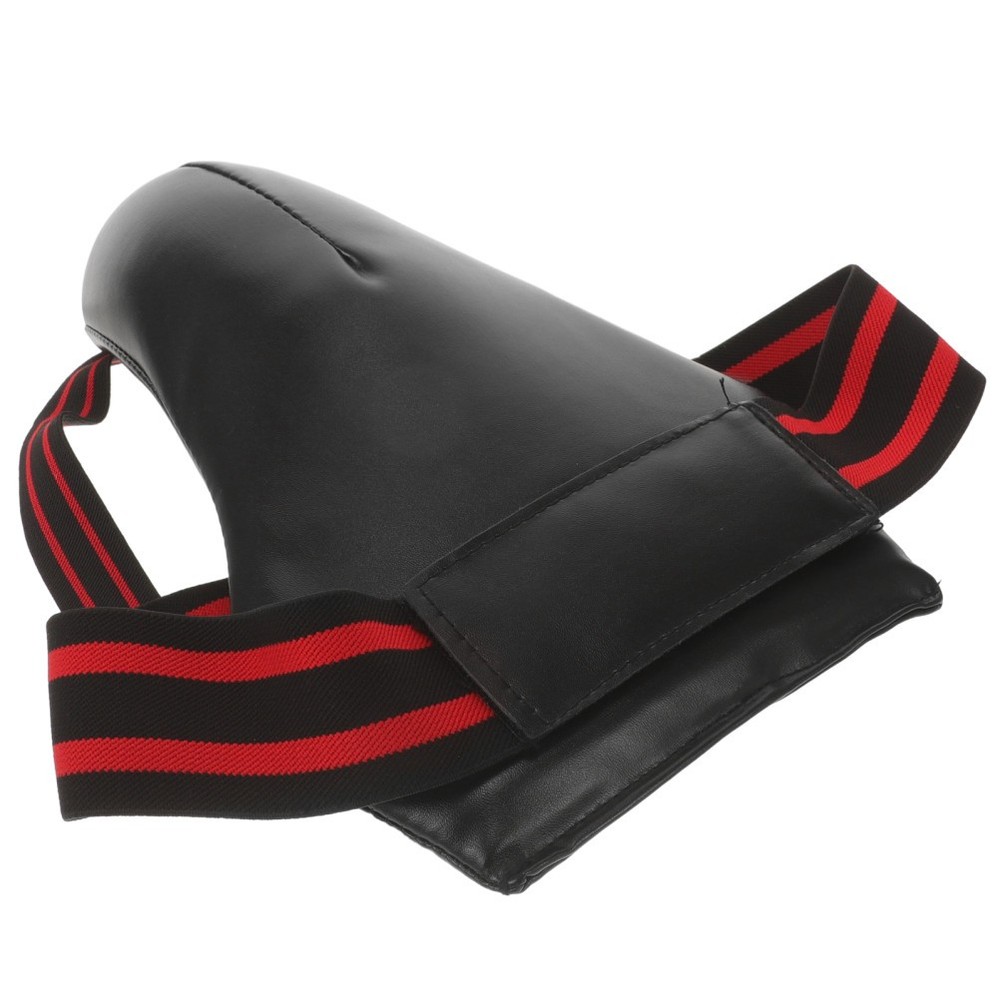 Groin Exercise Equipment Guard Boxing Protector Comfortable Crotch