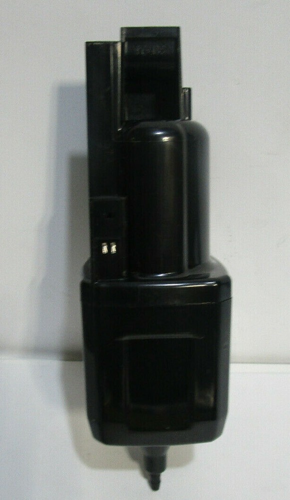 Pump 8587604 2538000