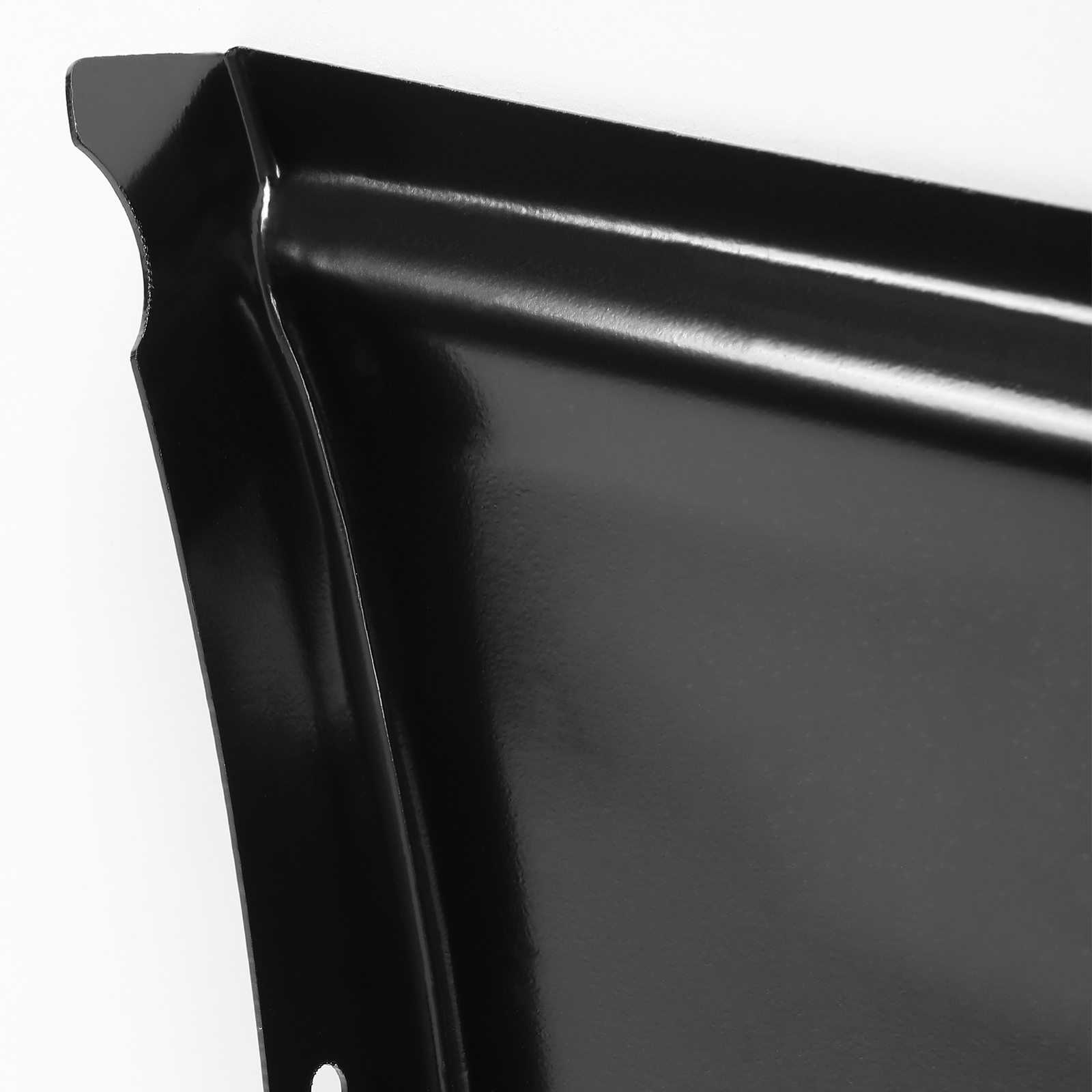 Lower Rear Quarter Panel Section Set of 2 For 00-06 Chevrolet Suburban GMC Yukon