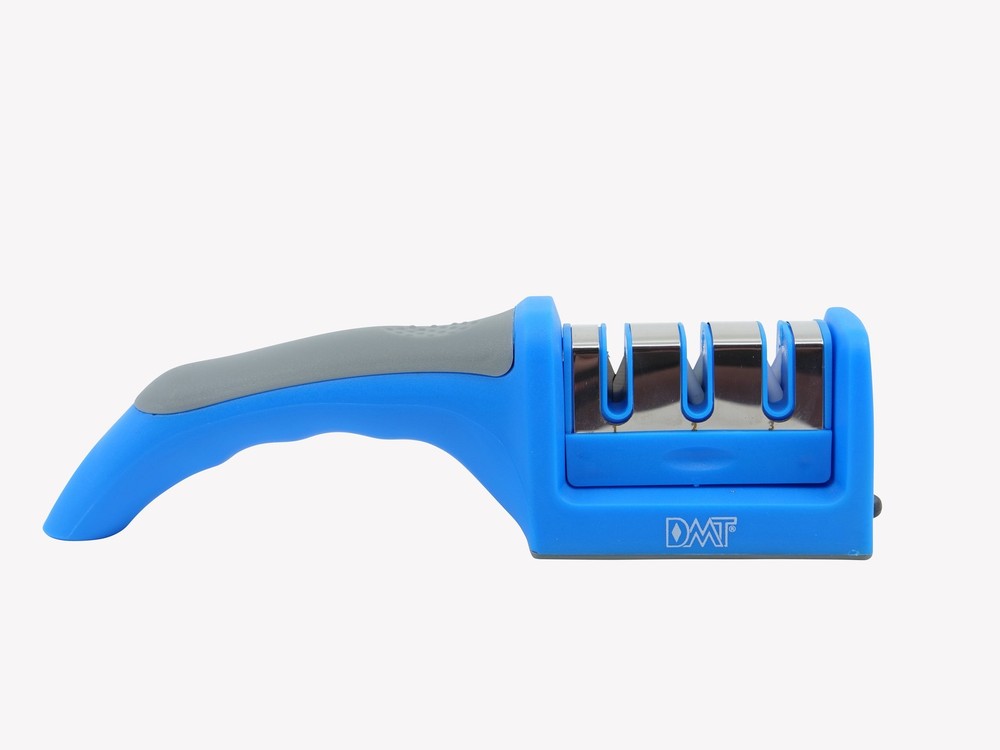 DMT Eversharp 3 Stage Knife Sharpener