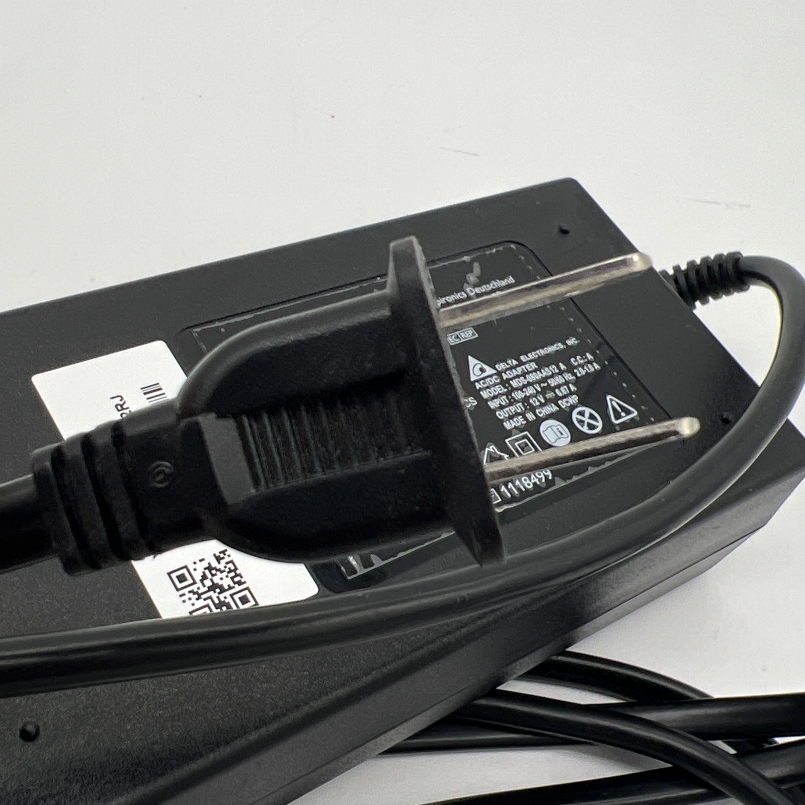 Philips Respironics DreamStation Case & Hose, Power Supply, Filter Kit Fast Ship