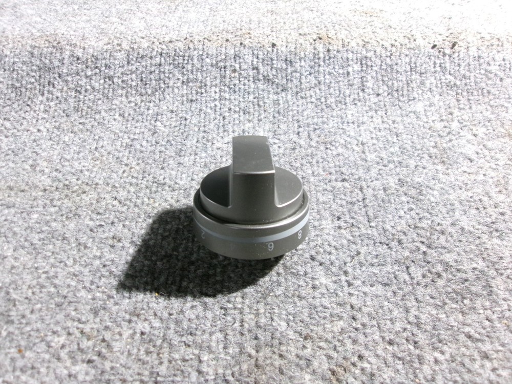 AEZ73453529 LG RANGE OVEN CONTROL KNOB