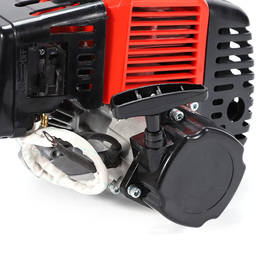 49CC 2-Stroke Engine Motor for Mini Bike