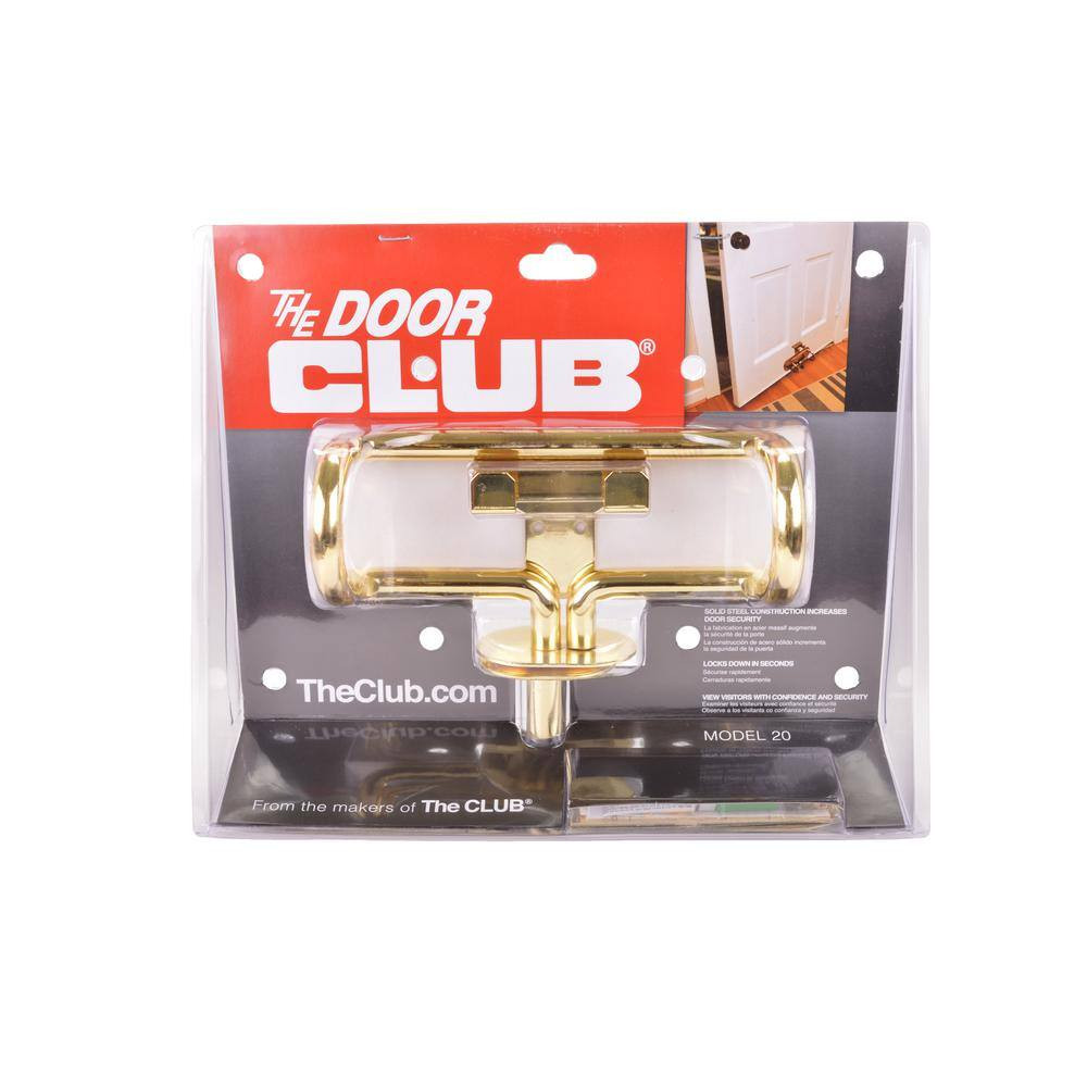 Brass Door Club