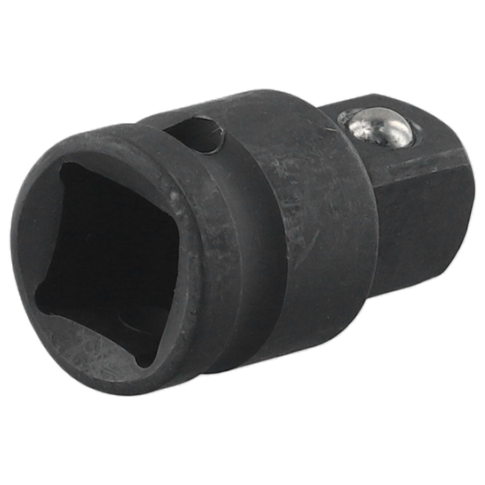 Chrome-vanadium Steel Convertor Adapter Convertor Reducer Repair Socket