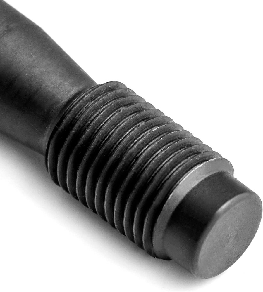 Robust Wheel Alignment Pins M14 x 1.5 - 2-Piece Set for Precision Tire Changes