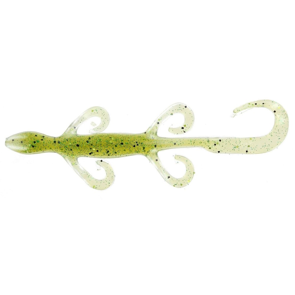 Zoom Lizard 6''