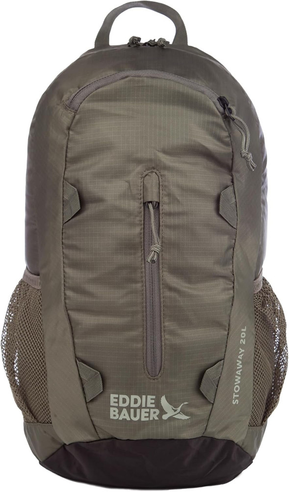Stowaway Packable Backpack | Travel | Outdoor | Lightweight | Foldable | Durable