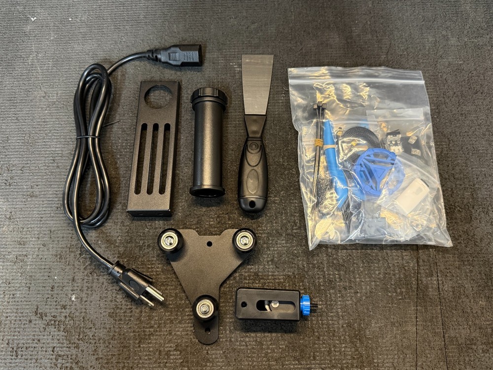 Creality Ender 3 V2 3D Printer