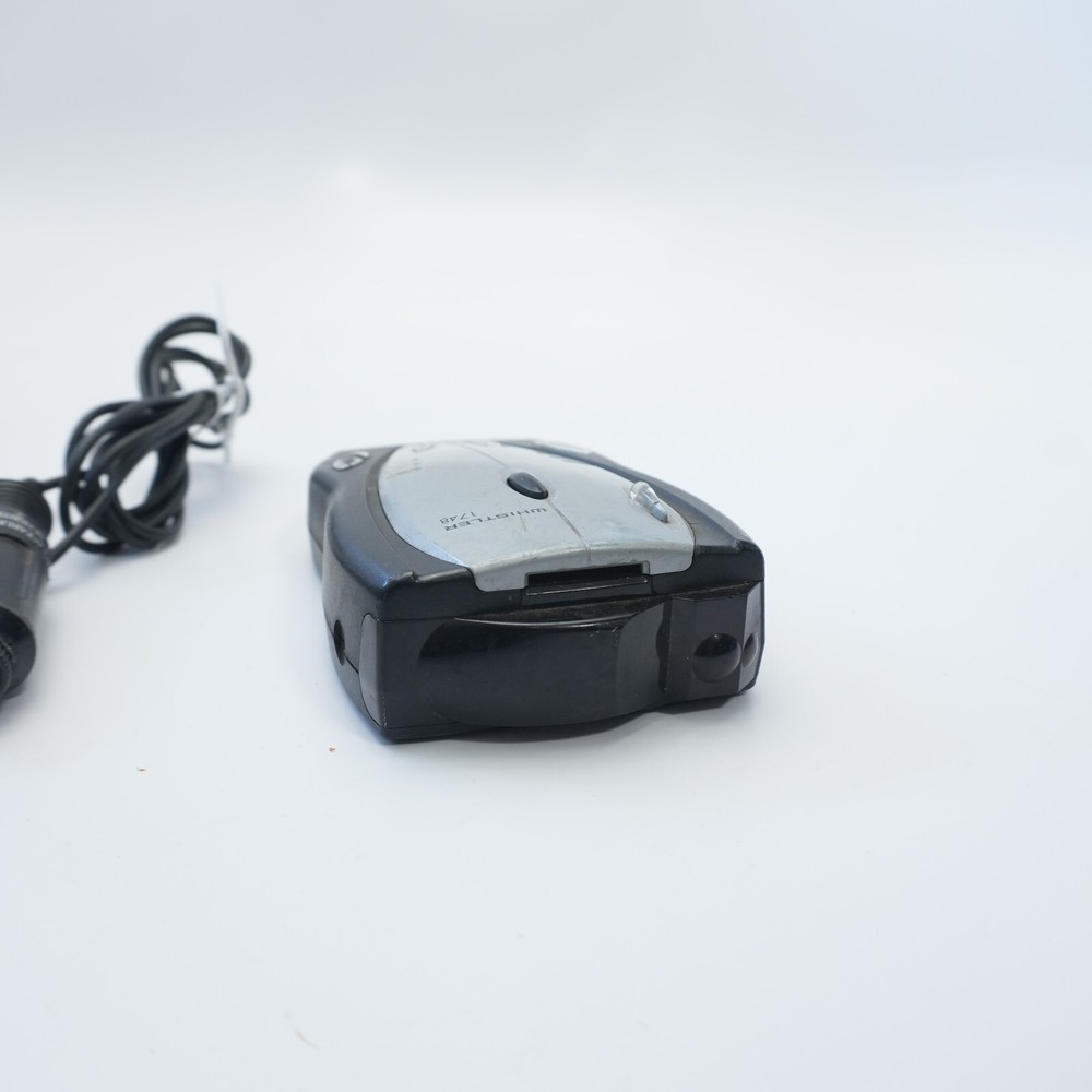 Radar Detector Unit Whistler 1748