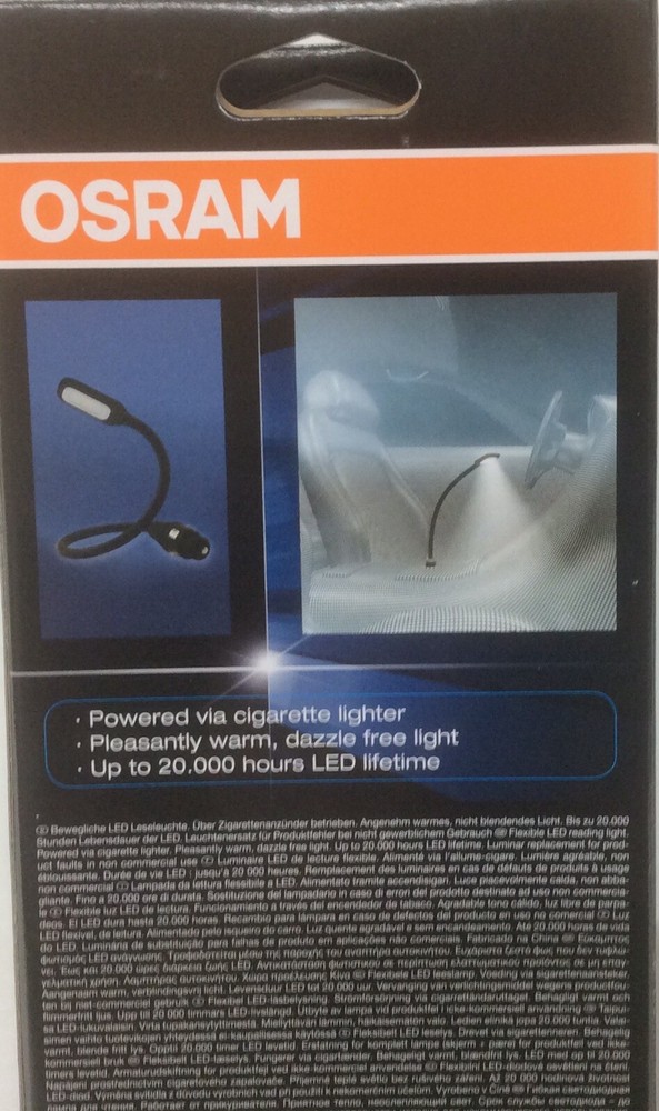 Osram Onyx Led Portable LED Maplight ML3