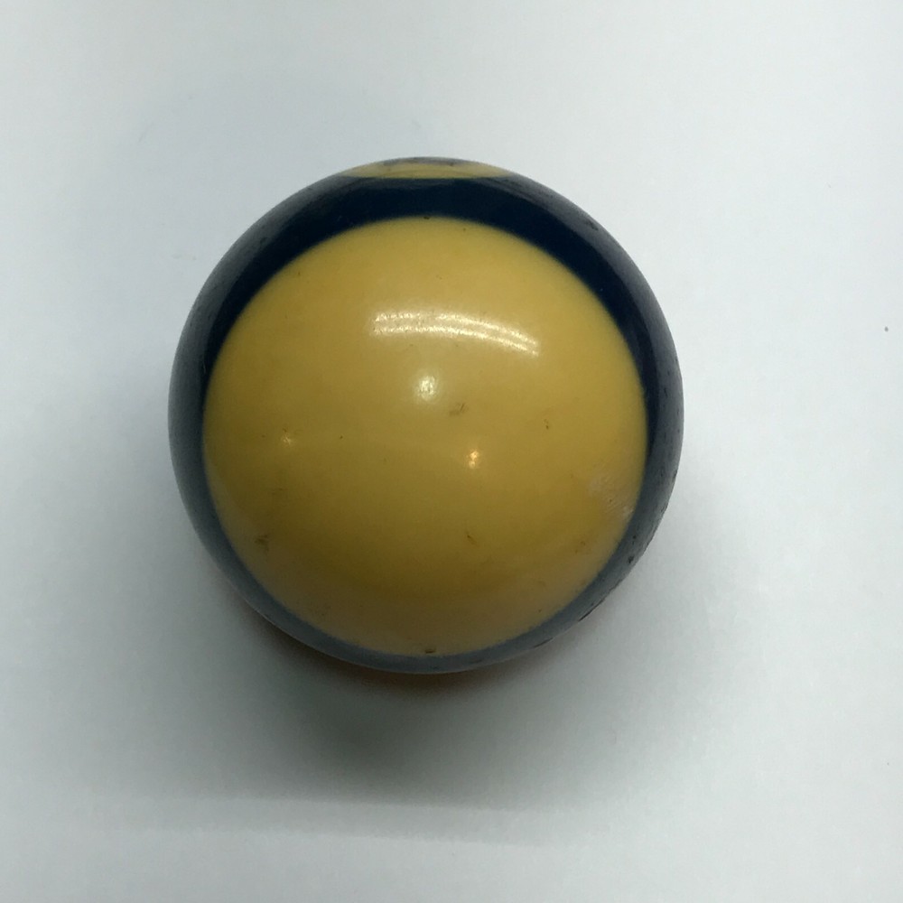 Replacement #10 Billiard Pool Ball 2 1/4" Diameter