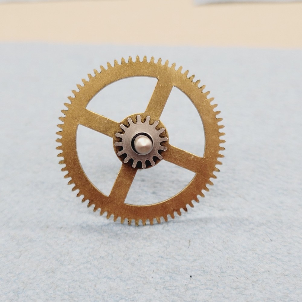 Urgos 32/1A Chime Train Gathering Wheel