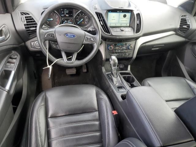 ESCAPE 2019 Air Shutter 1119893