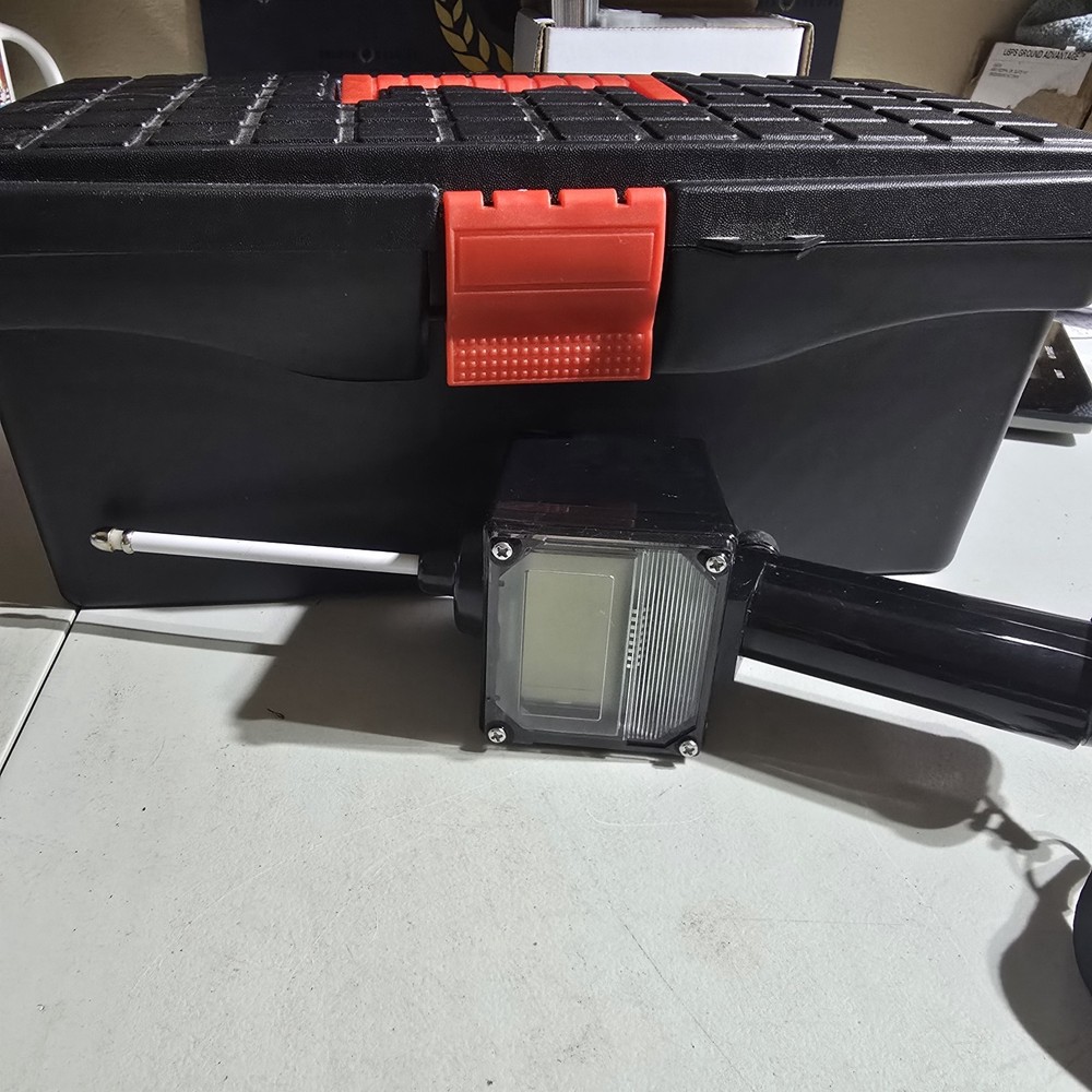 Portable Ovulation Detector