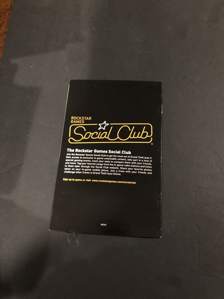 gta 5 xbox 360 Manual Only