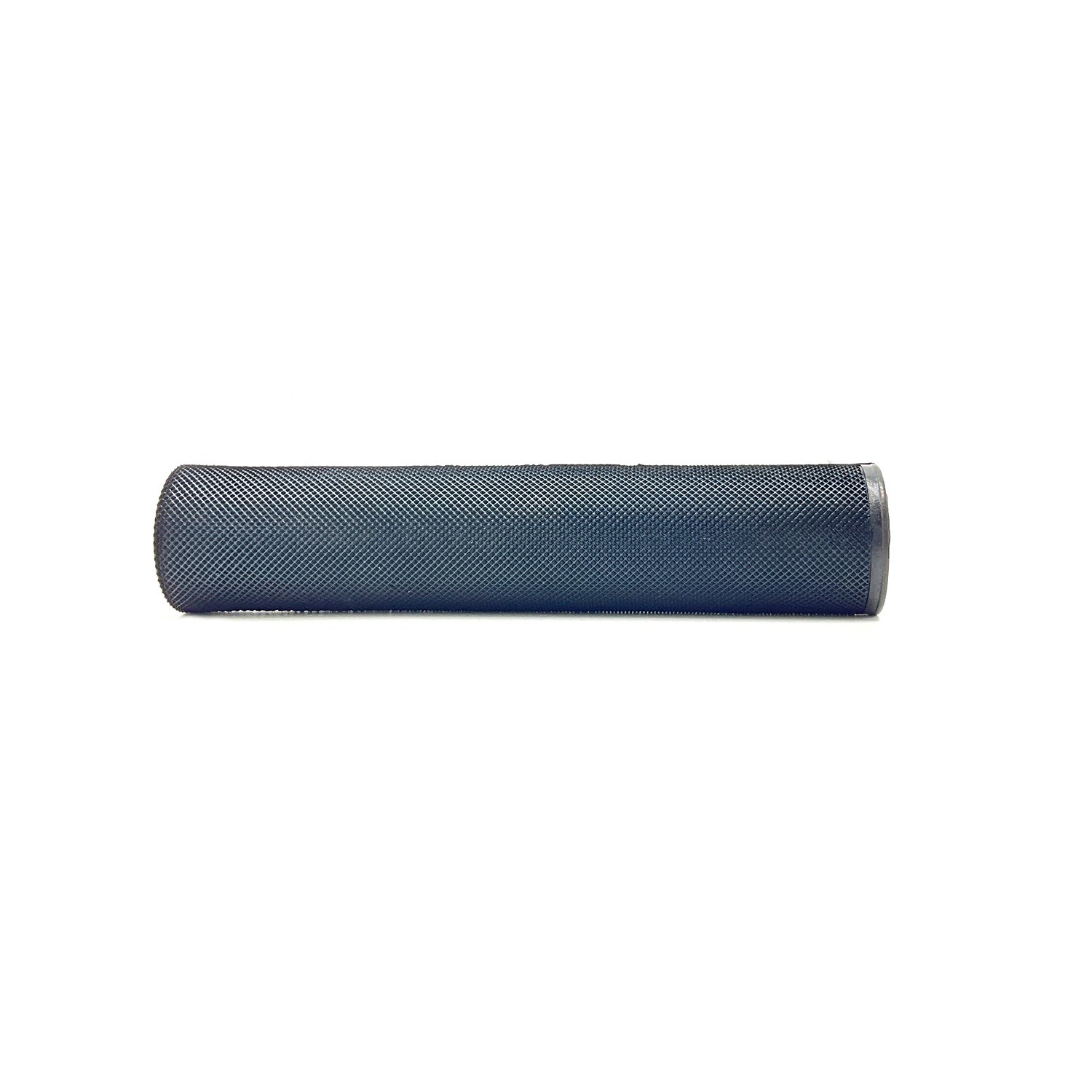 Polaris HB Grip, Pro, RMK/SB, Assault, Gloss Black, Genuine OEM Part 5452148-070