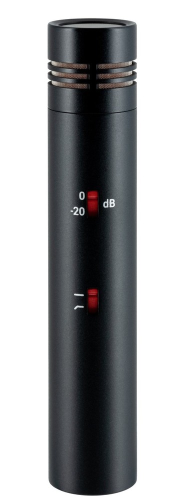 Pair Se Electronics sE7 Small-Diaphragm Condenser Microphones Recording Mics
