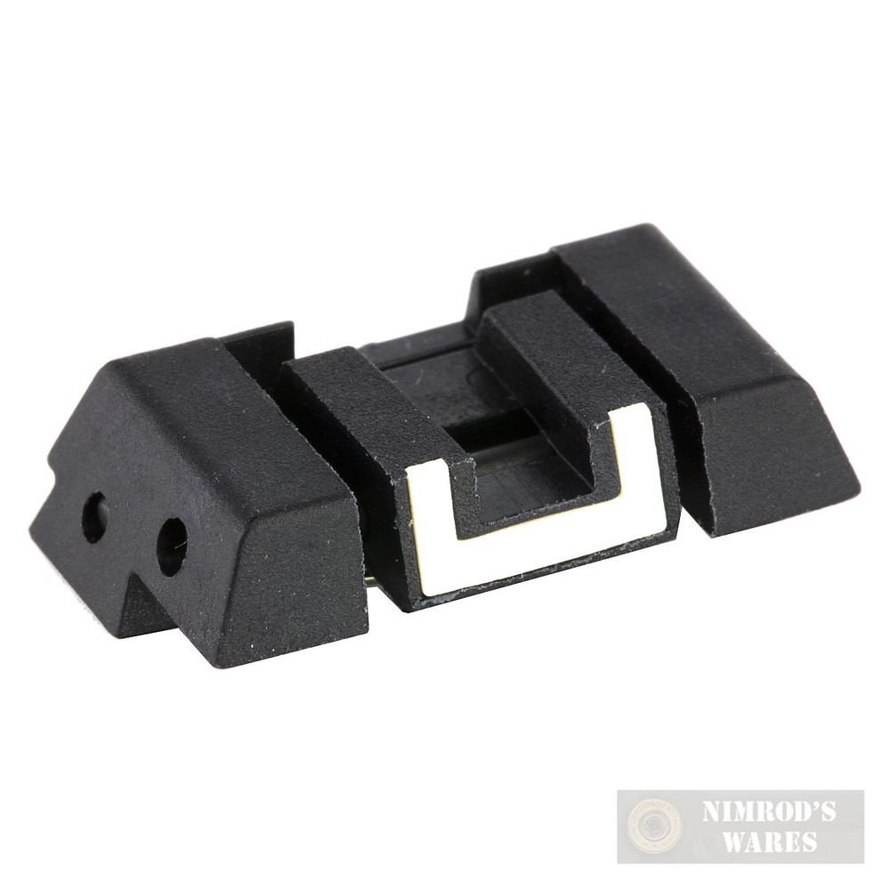 GLOCK Rear SIGHT Adjustable + Mini Screwdriver TOOL SP05977 FAST SHIP