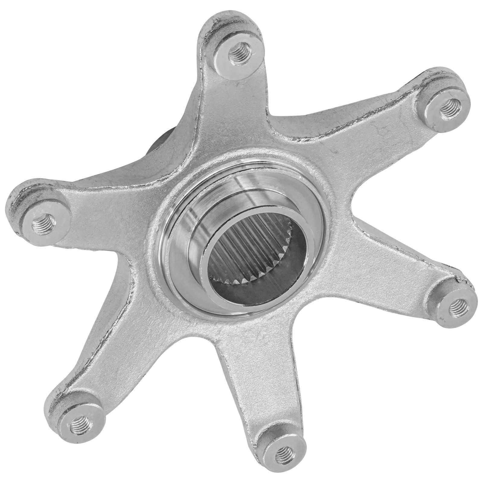 Rear Axle Sprocket Hub Collar for Yamaha Banshee 350 YFZ350 YFZ350Le 1989-2006