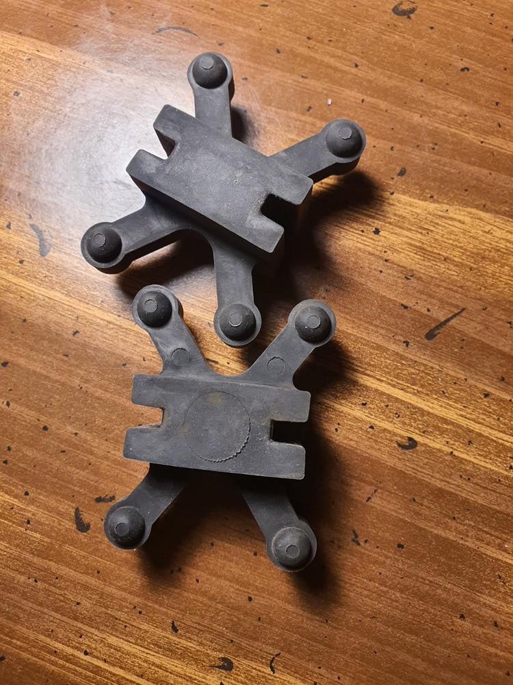 Bow Jaxx Limb Dampeners