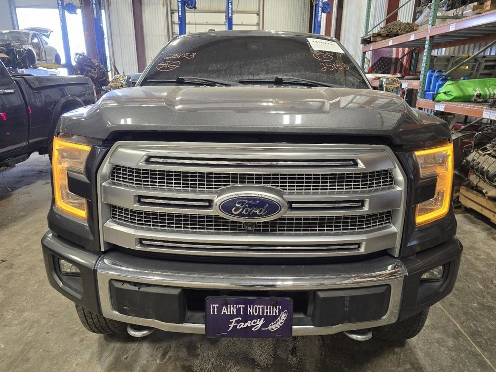 F150 2016 Jack 1548245