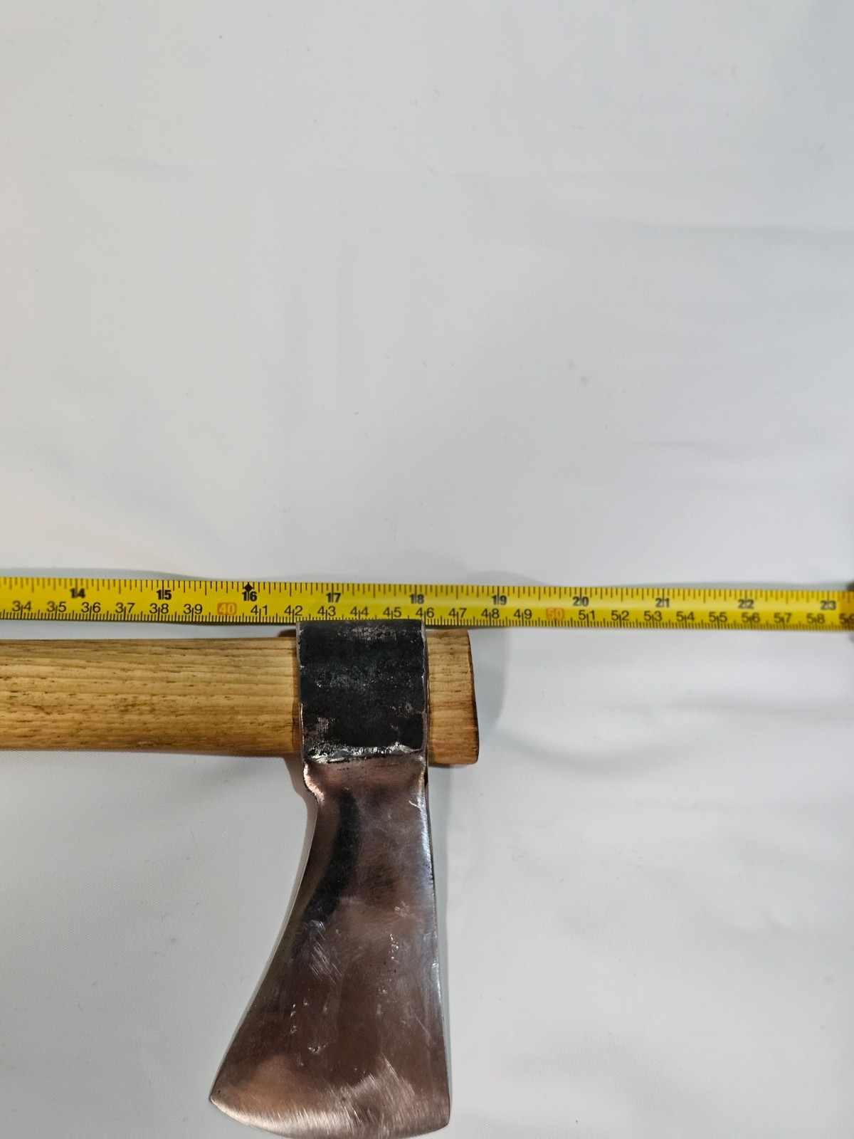 Machete and Tomahawk | Very Sharp | Custom