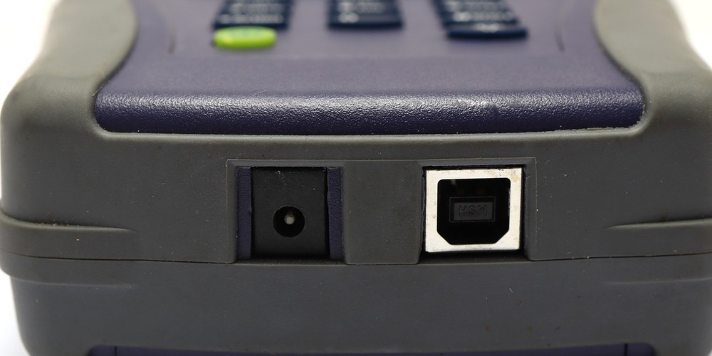 JDSU SmartClass Ethernet Tester