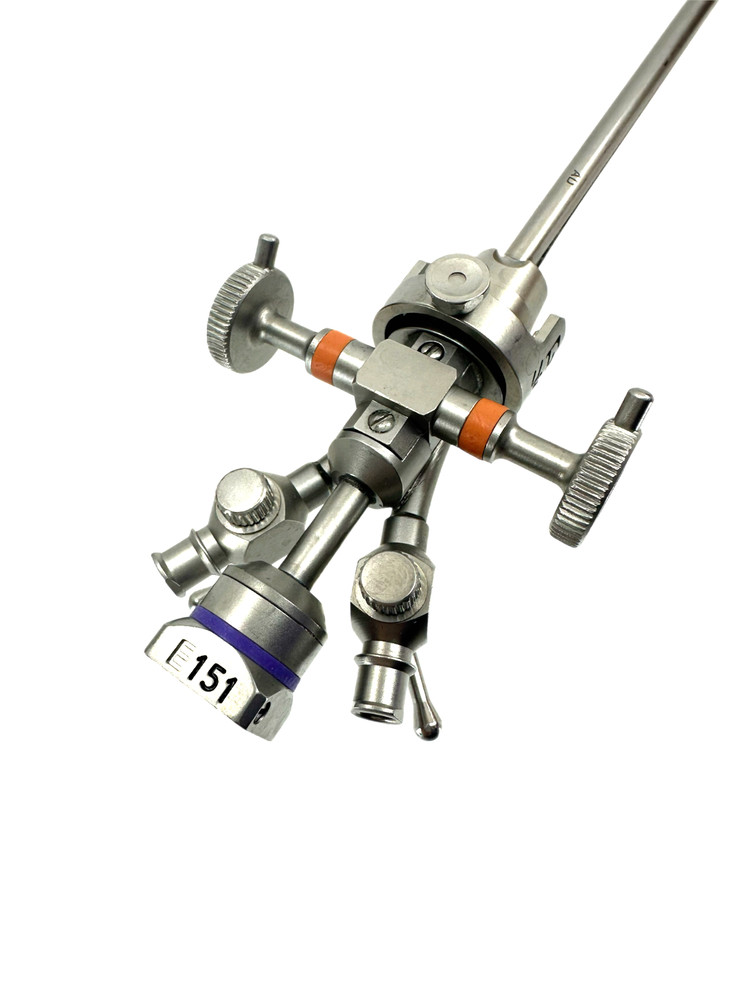 Circon ACMI E151 Double Channel Deflector | C5