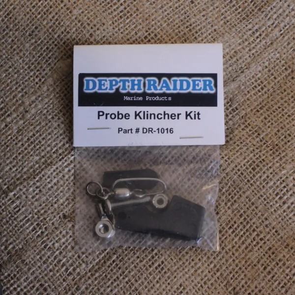 Depth Raider Klincher Termination Kit