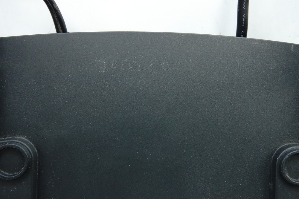 Bose Wave Music System Multi CD Changer Accessory 3 Disc Player Tested