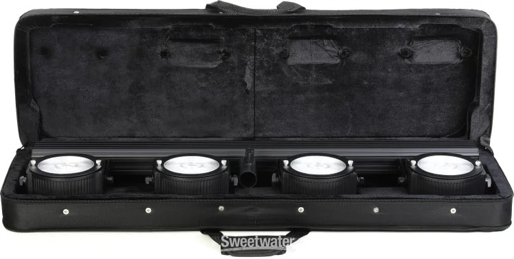 Eliminator Dotz Tpar System Plus LED Lighting System