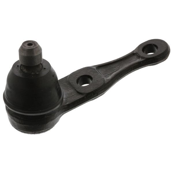 Control Arm Bolt Front Left (Left) - Right