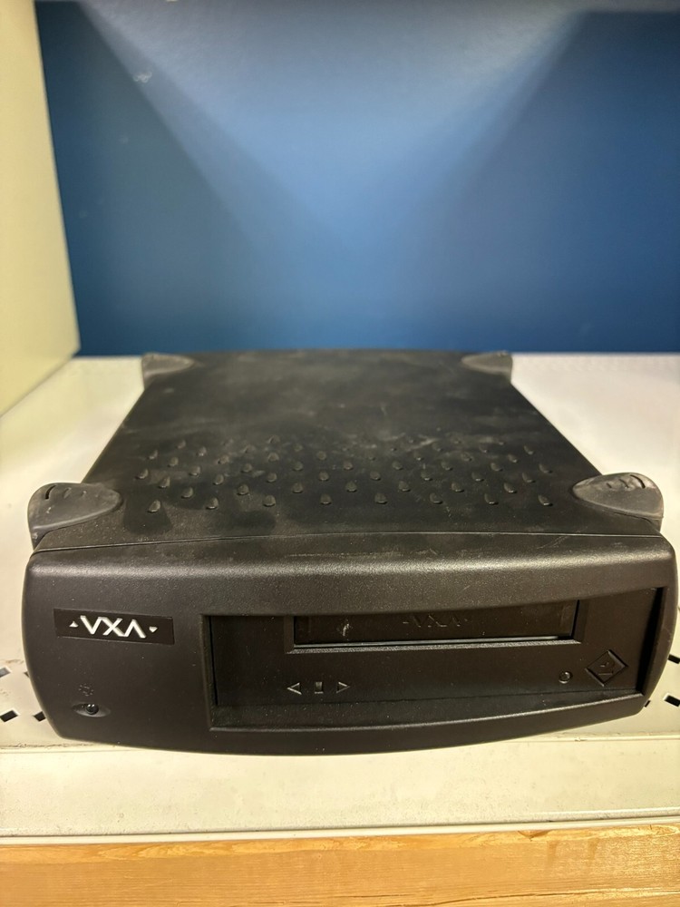 Exabyte VXA-2e External Tape Drive 113.00501