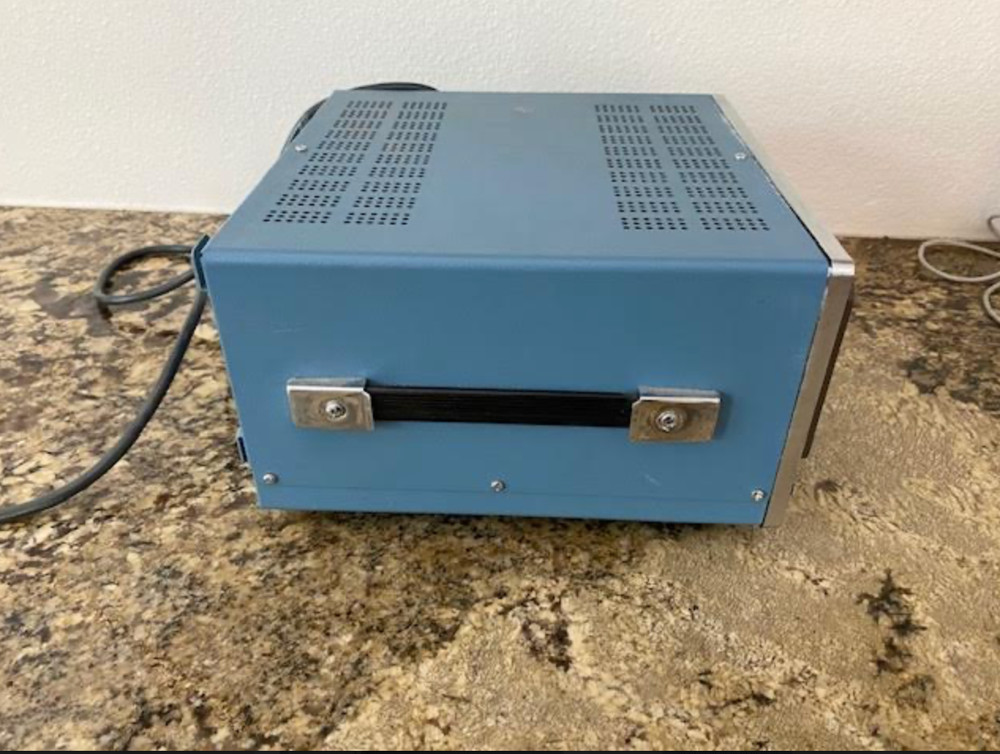 National Oscilloscope VP-5100A - untested