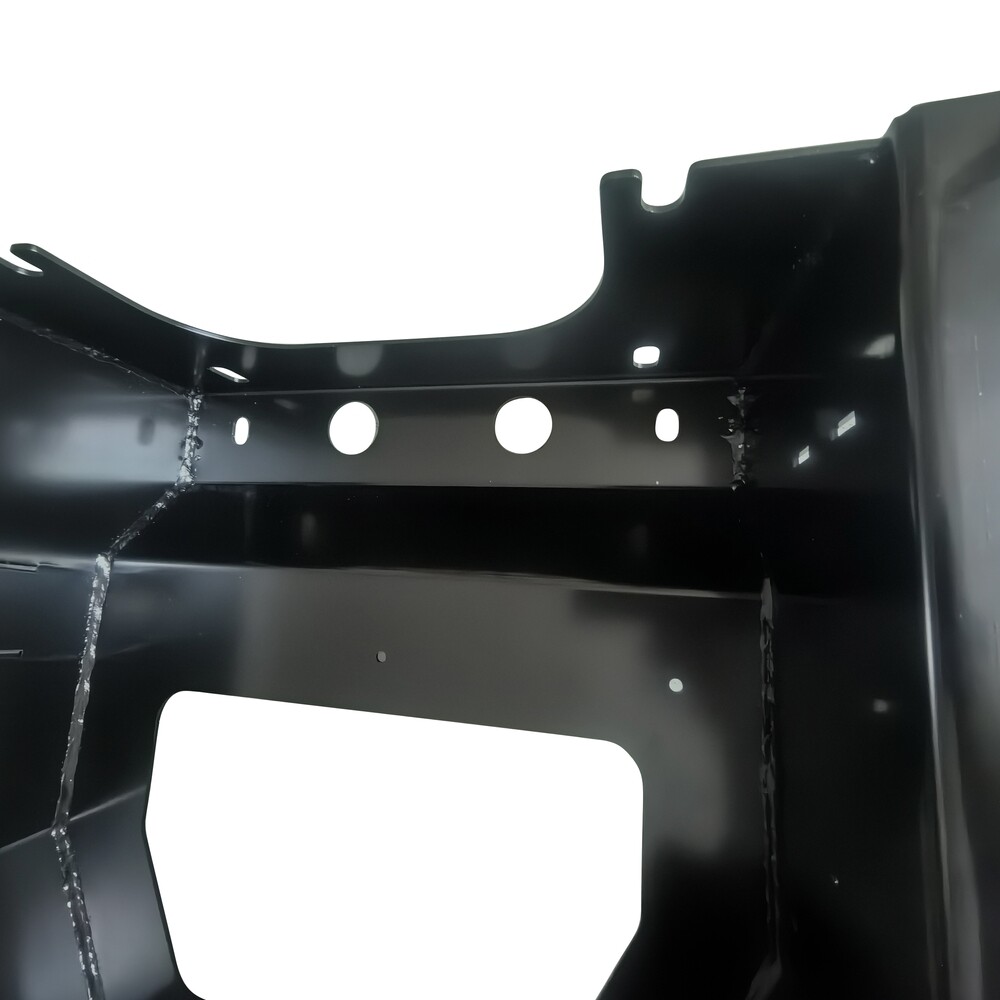 Rear Frame Spare Tire Crossmember For 2001-2010 Chevrolet GMC 12479977 999-888