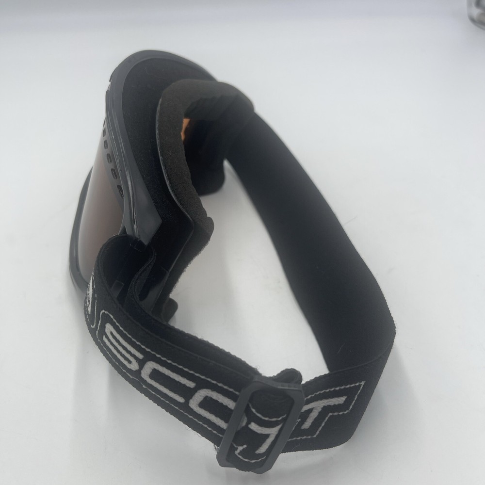 Scott Adult Snow Goggles