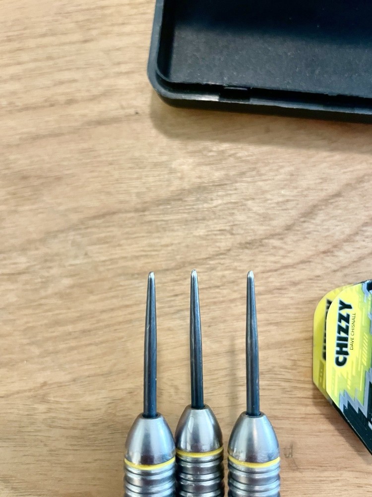 Harrows Darts Suregrip With Case