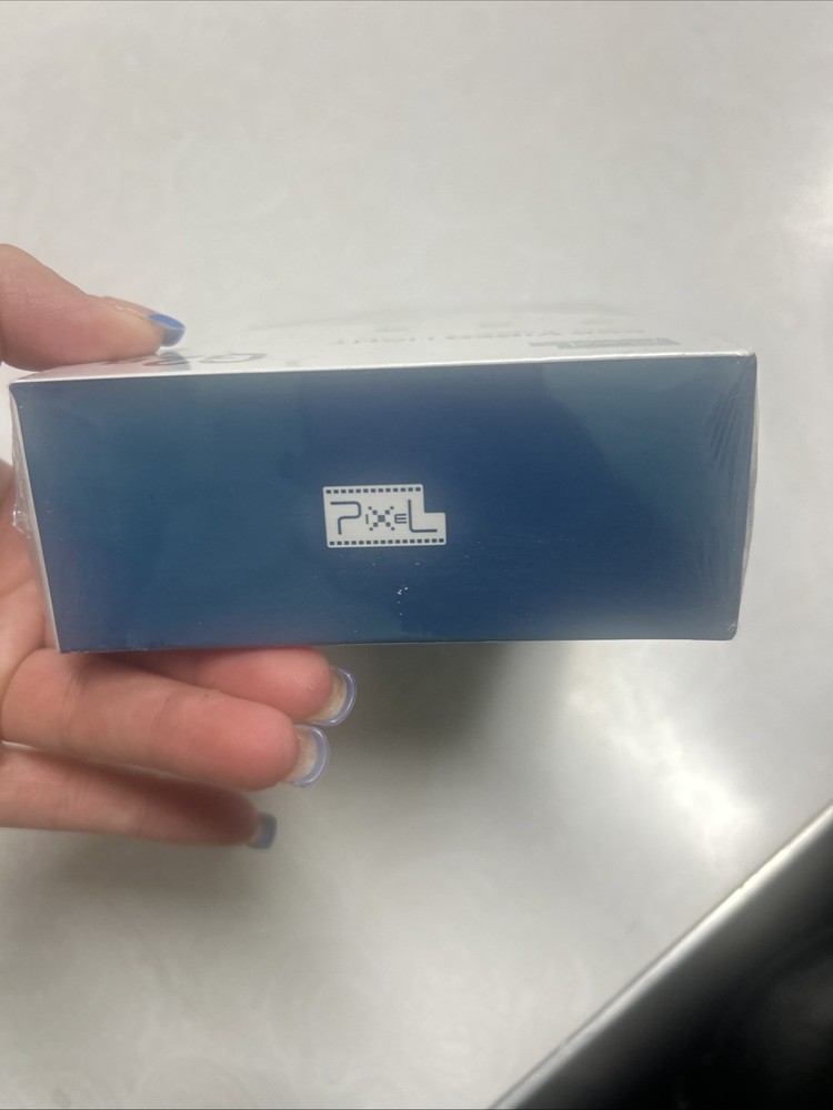 Pixel G2s RGB Video Light