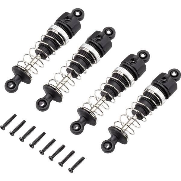 Reely RE-7042665 Complete Shock Absorber Replacement Part