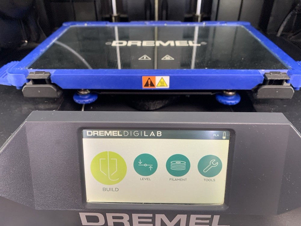 Dremel Digilab 3D45 3D Printer