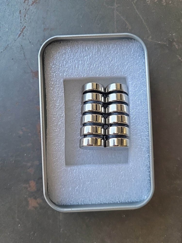 OMO Magnets
