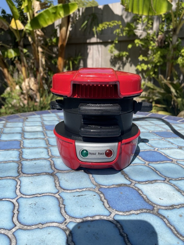 Egg Muffin Maker 25476