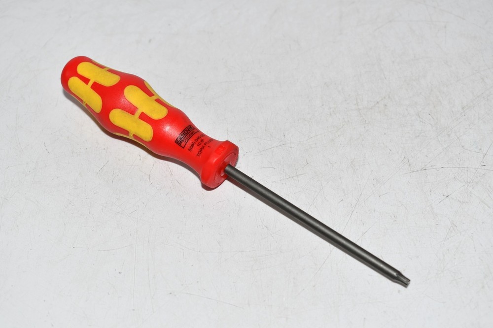 Sandvik 5680 046-05 Screwdriver Tool