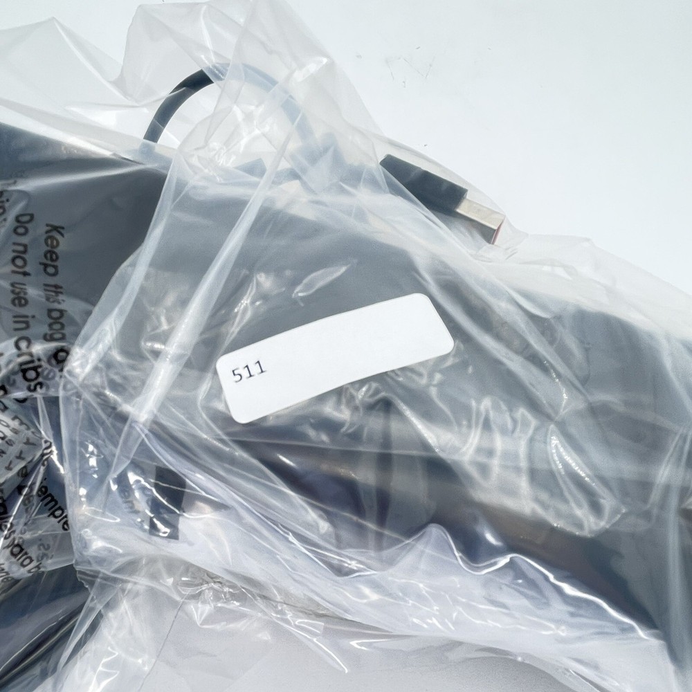 Microsoft 1414 Xbox 360 Kinect Sensor Bar Only - Black