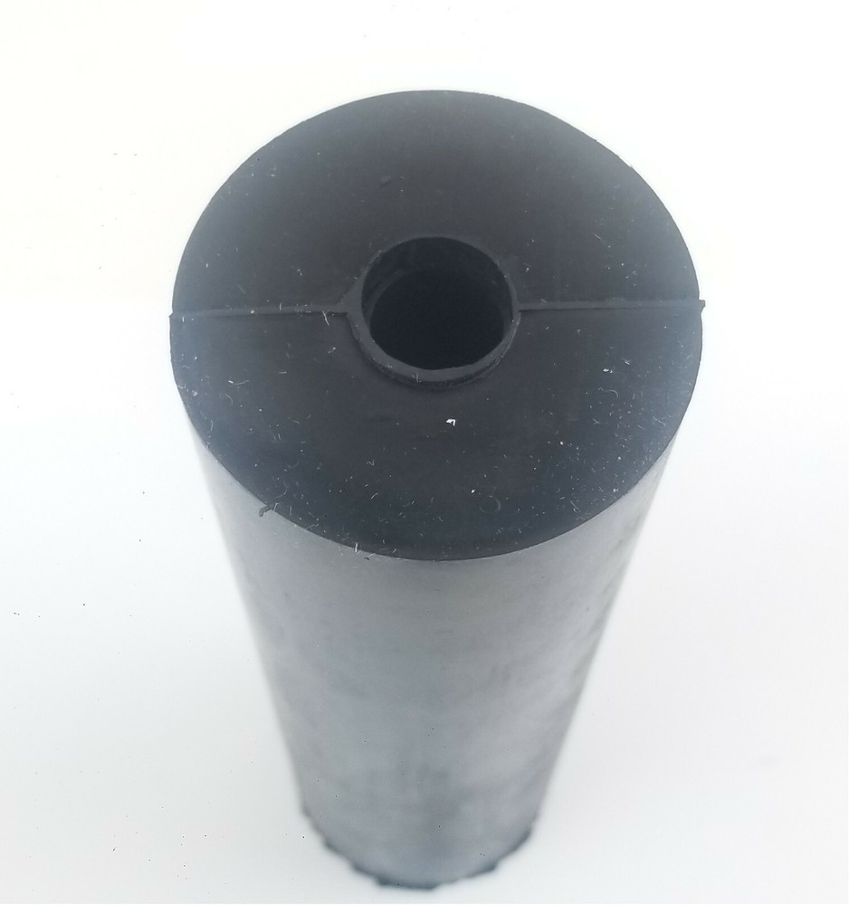 Triton 01776 Pontoon Trailer Rubber Roller