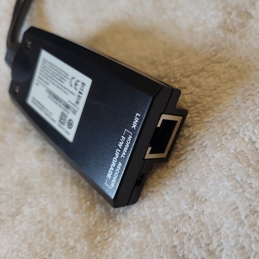 ALTUSCN USB CPU Module Adapter KA7570