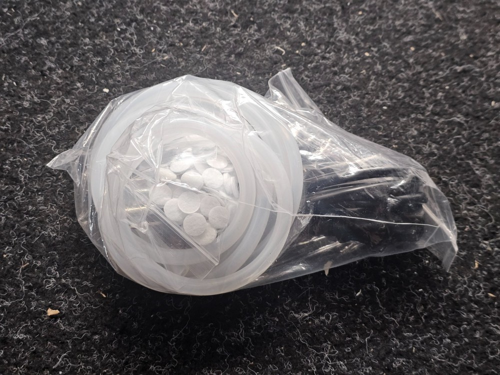 Electronic Vacuum Therapy Machine Vacuum Cupping With Cups & Accessories
